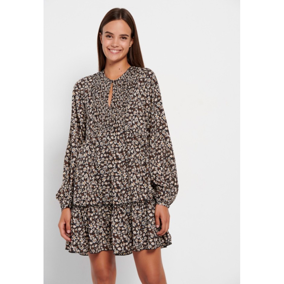 FUNKY BUDDHA FBL008-123-13-BLACK Μαύρο