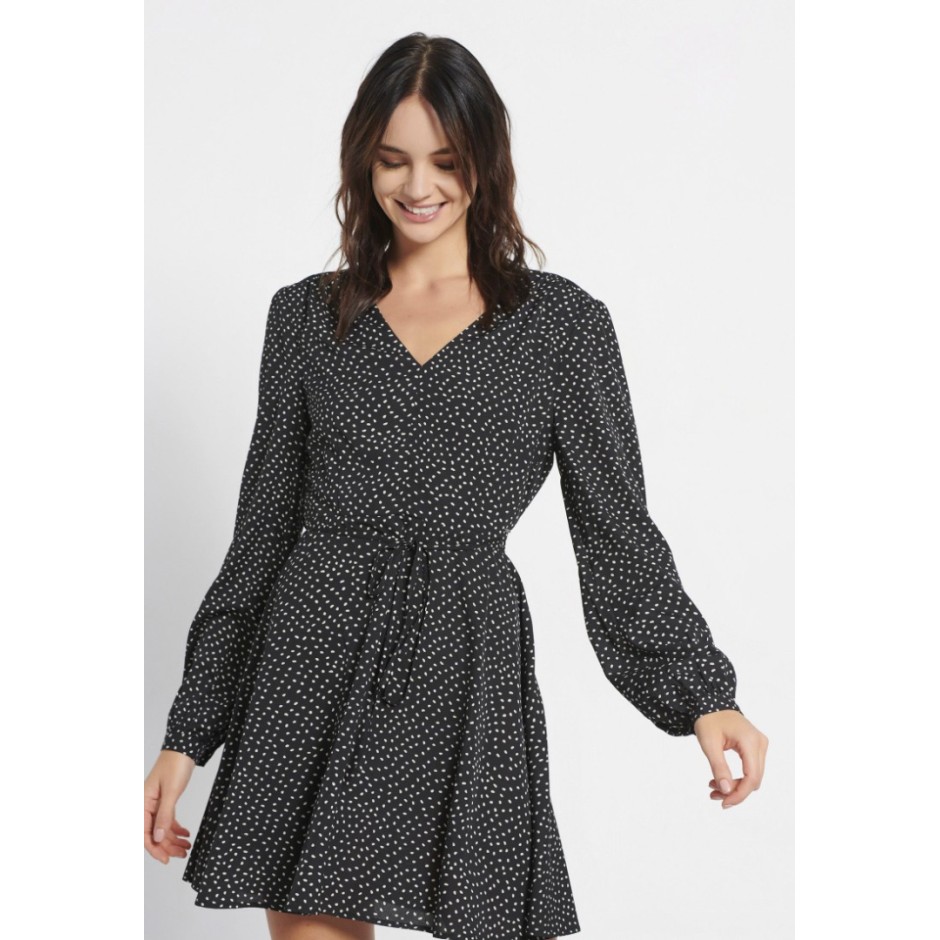 FUNKY BUDDHA FBL008-124-13-BLACK Black