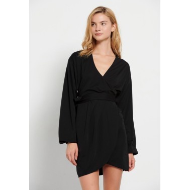 FUNKY BUDDHA FBL008-133-13-BLACK Black