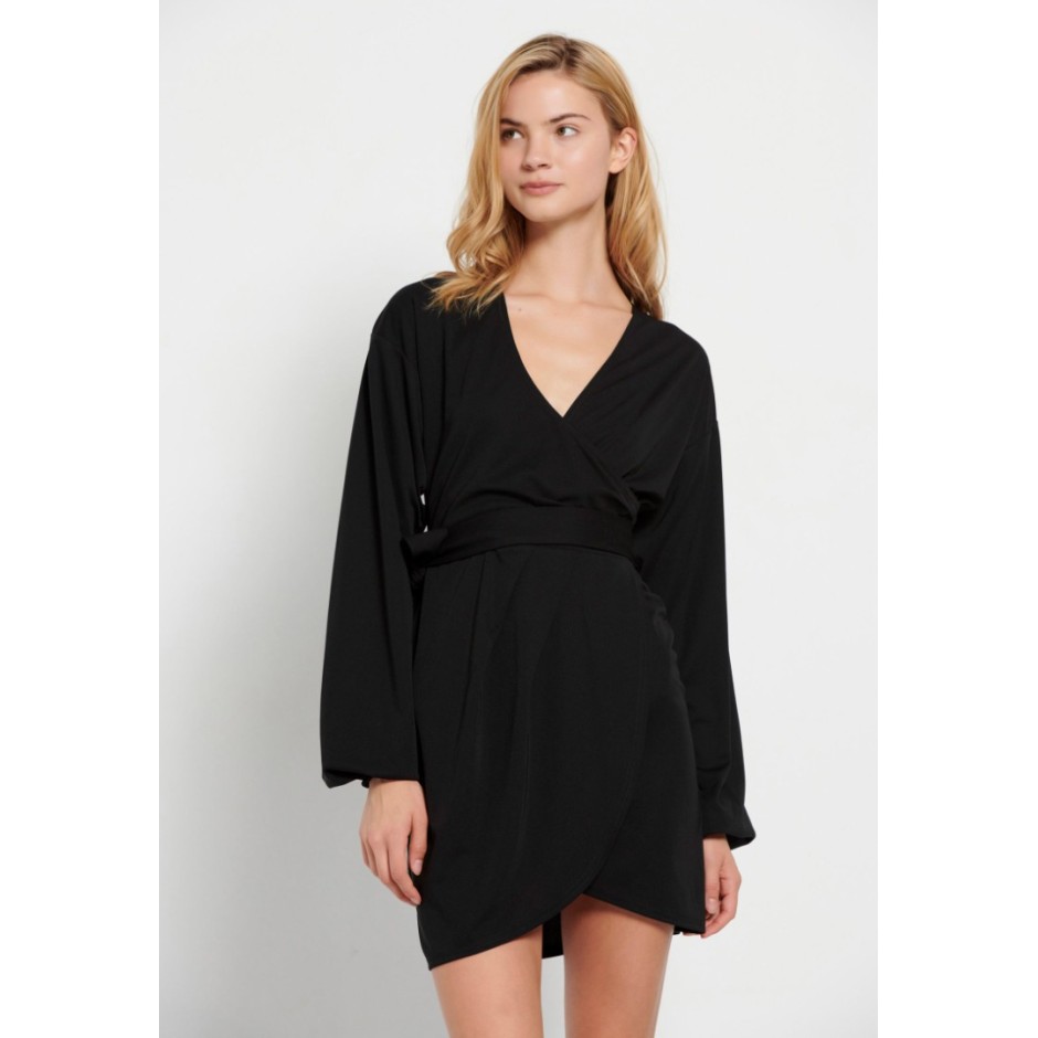 FUNKY BUDDHA FBL008-133-13-BLACK Black