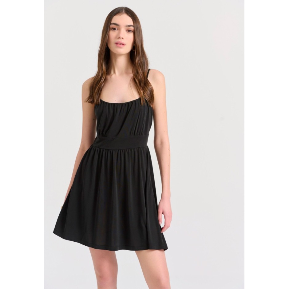 FUNKY BUDDHA FBL009-102-13-BLACK Black