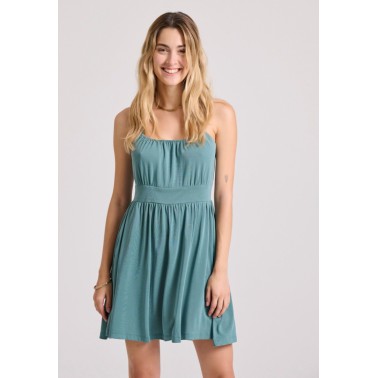 FUNKY BUDDHA FBL009-102-13-MINERAL GREEN Green