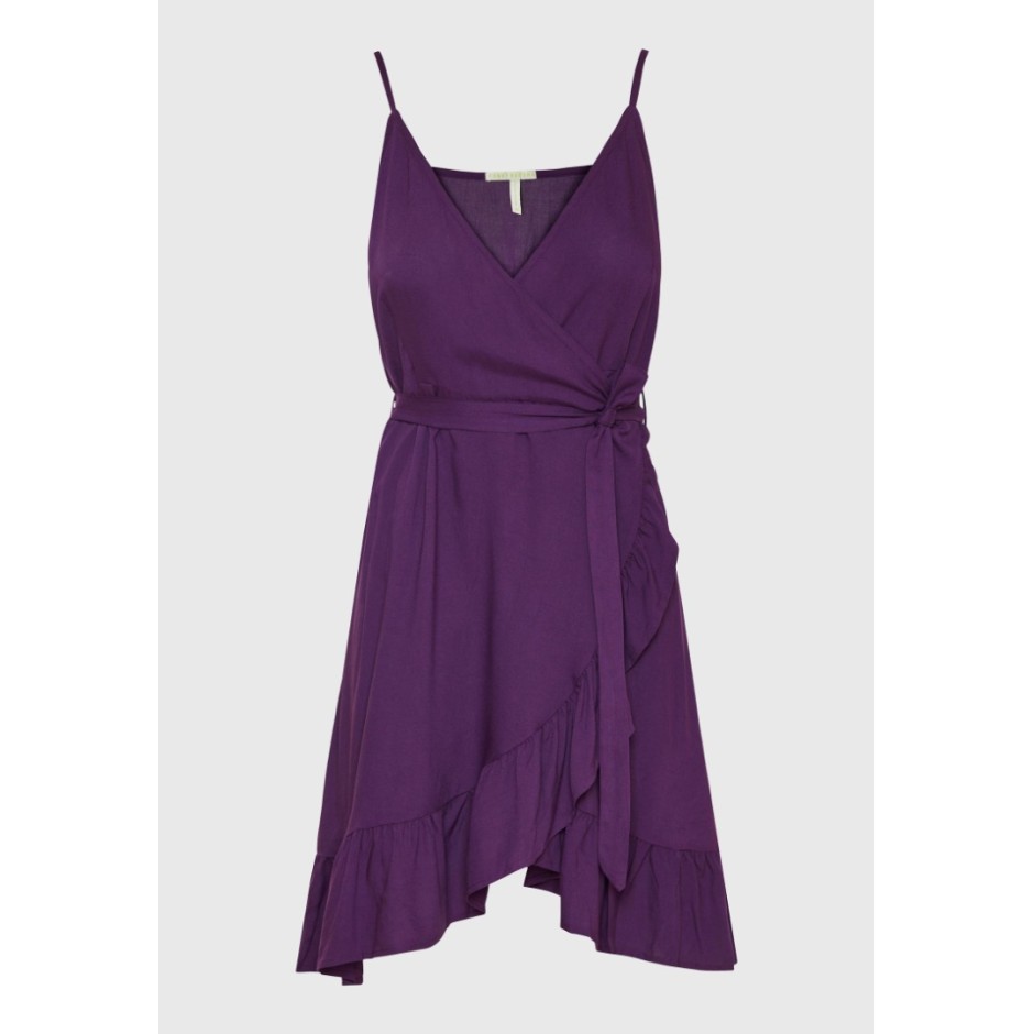 FUNKY BUDDHA FBL009-103-13-SPARKLING GRAPE Purple