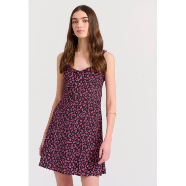 FUNKY BUDDHA FBL009-111-13-BLACK Black