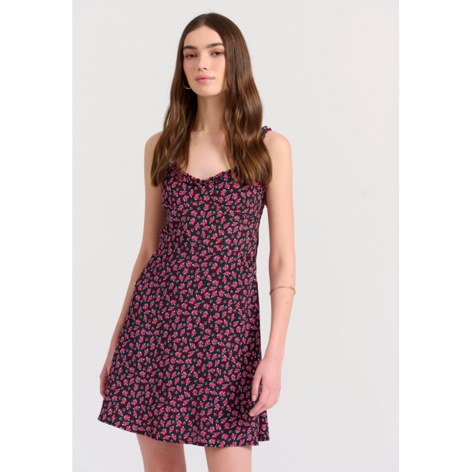 FUNKY BUDDHA FBL009-111-13-BLACK Black