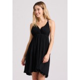 FUNKY BUDDHA FBL009-118-13-BLACK Black Image 