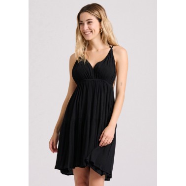 FUNKY BUDDHA FBL009-118-13-BLACK Black
