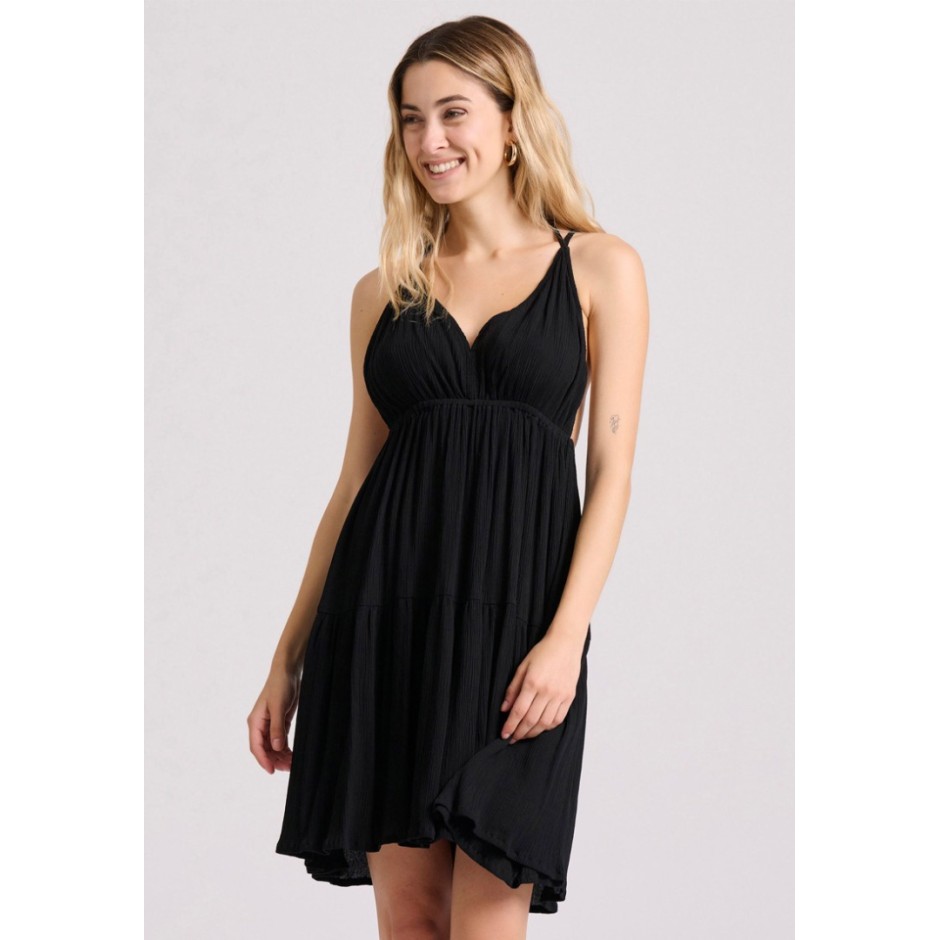 FUNKY BUDDHA FBL009-118-13-BLACK Black