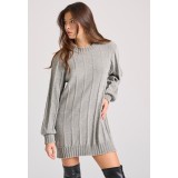 FUNKY BUDDHA FBL010-100-13-GREY Γκρί Εικόνα 