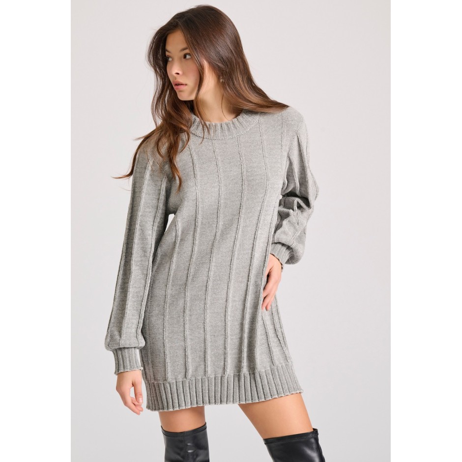 FUNKY BUDDHA FBL010-100-13-GREY Γκρί