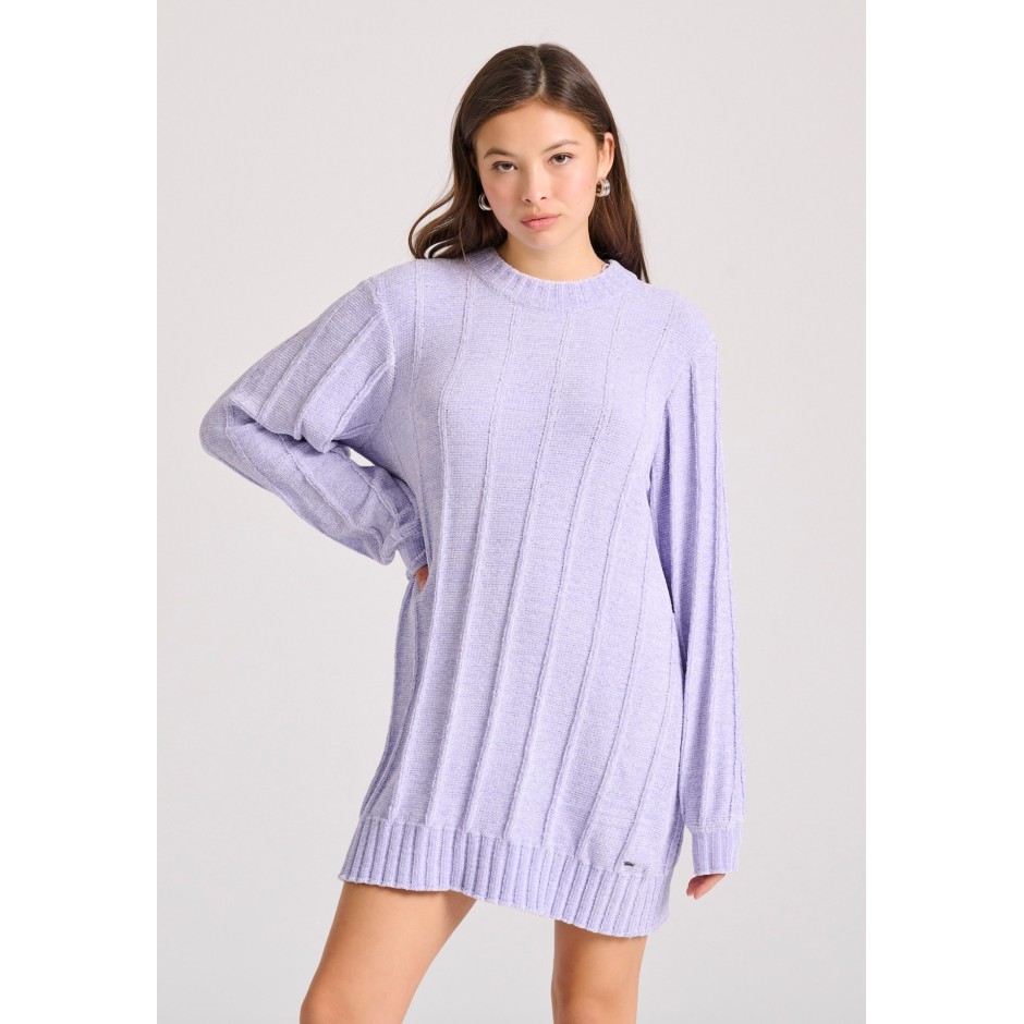 FUNKY BUDDHA FBL010-100-13-LT LILAC Λιλά