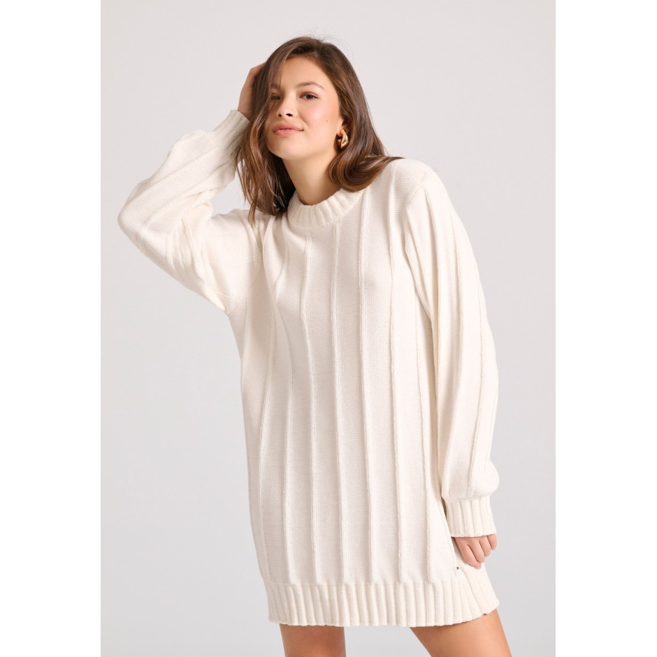 FUNKY BUDDHA FBL010-100-13-OFF WHITE Εκρού