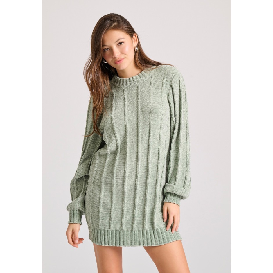 FUNKY BUDDHA FBL010-100-13-SAGE GREEN Πράσινο