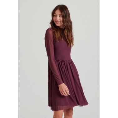 FUNKY BUDDHA FBL010-118-13-PLUM Purple