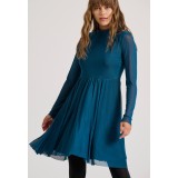 FUNKY BUDDHA FBL010-118-13-TEAL Βεραμάν Εικόνα 