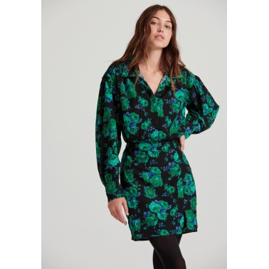 FUNKY BUDDHA FBL010-128-13-BLACK Black