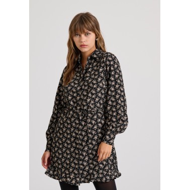 FUNKY BUDDHA FBL010-130-13-BLACK Μαύρο