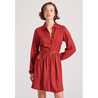 FUNKY BUDDHA FBL010-131-13-RUST Brown