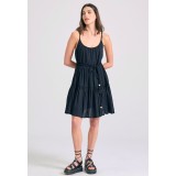 FUNKY BUDDHA FBL011-101-13-BLACK Μαύρο Εικόνα 