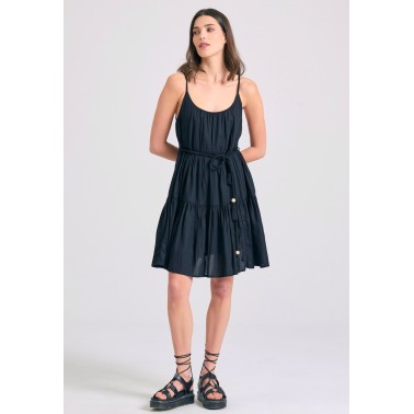 FUNKY BUDDHA FBL011-101-13-BLACK Black