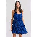 FUNKY BUDDHA FBL011-101-13-SKIPPER BLUE ΜΠΛΕ Εικόνα 