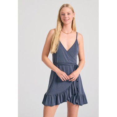 FUNKY BUDDHA FBL011-111-13-INDIGO Blue