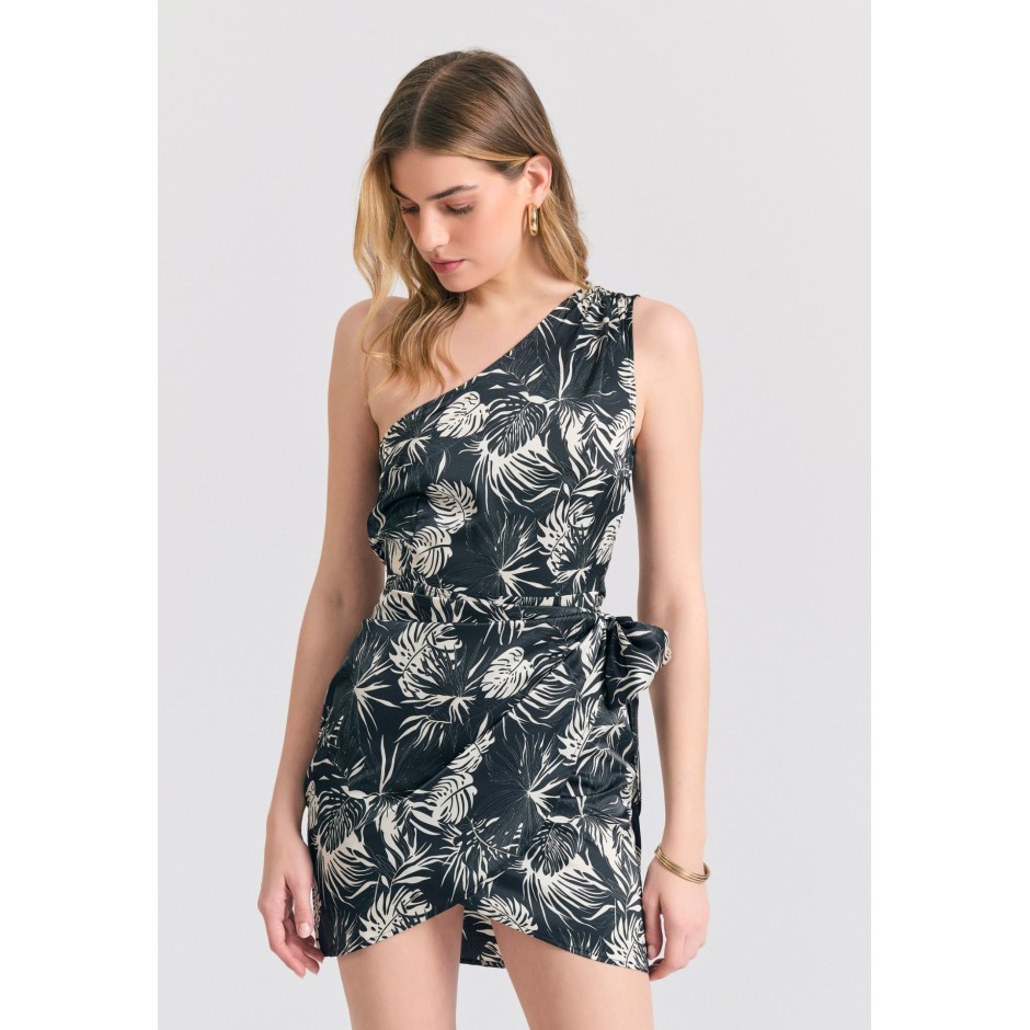 FUNKY BUDDHA FBL011-130-13-BLACK Black