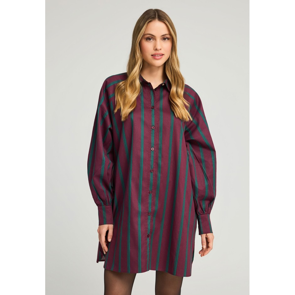 FUNKY BUDDHA FBL012-120-13-MERLOT BORDEAUX