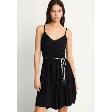 FUNKY BUDDHA  FBL013-101-13-BLACK Black
