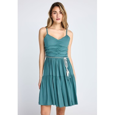 FUNKY BUDDHA  FBL013-101-13-GREEN LAKE Green