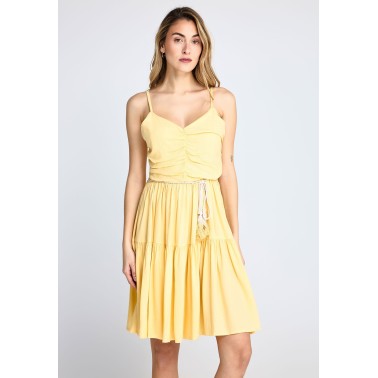 FUNKY BUDDHA  FBL013-101-13-LEMONADE Yellow