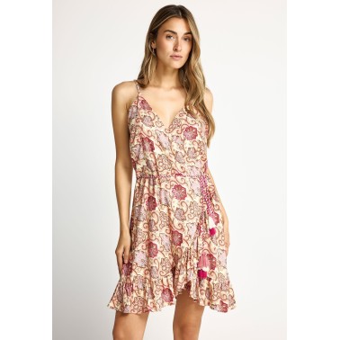FUNKY BUDDHA  FBL013-104-13-PINK LEMONADE Pink