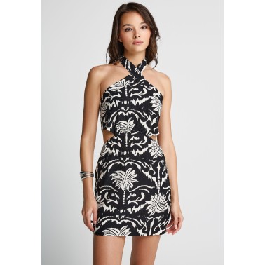 FUNKY BUDDHA  FBL013-107-13-BLACK Black