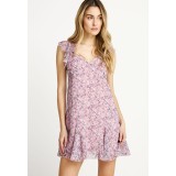 FUNKY BUDDHA  FBL013-124-13-LILAC Lilac Image 