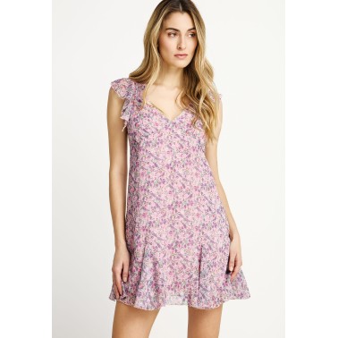 FUNKY BUDDHA  FBL013-124-13-LILAC Lilac