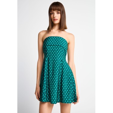 FUNKY BUDDHA  FBL013-126-13-EMERALD Green