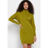 FUNKY BUDDHA FBL006-107-13-OLIVE OLIVE Image 