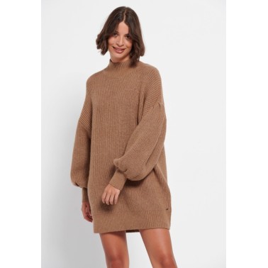 FUNKY BUDDHA FBL006-111-13-MUSHROOM Beige