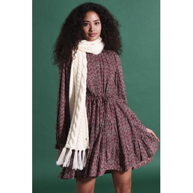 FUNKY BUDDHA FBL006-143-13-DK CHERRY Βordeaux