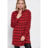 FUNKY BUDDHA FBL006-147-13-RUBY RED Βordeaux Image 