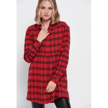 FUNKY BUDDHA FBL006-147-13-RUBY RED Βordeaux