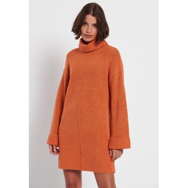 FUNKY BUDDHA FBL006-109-13-PAPRIKA Orange