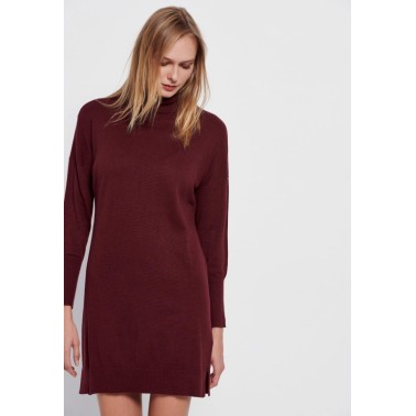 FUNKY BUDDHA FBL006-107-13-DK CHERRY Crimson