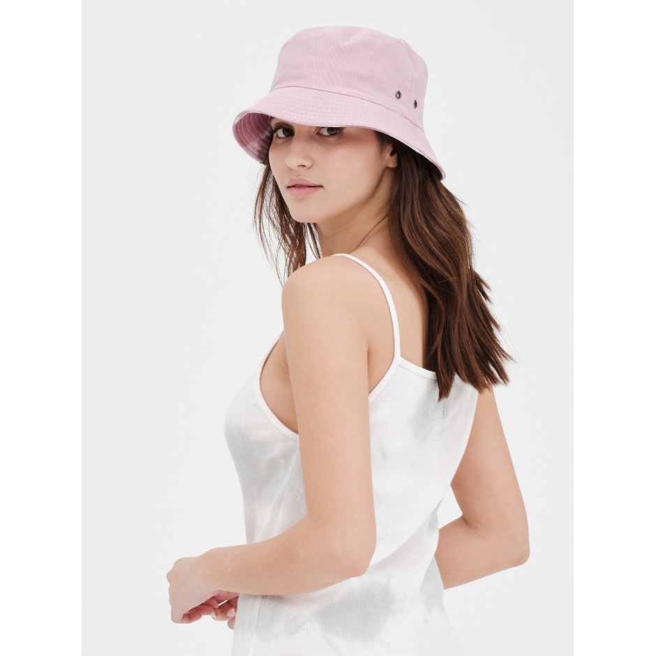 BASEHIT 221.BW80.13TD-TIE DYE PINK/GREEN Πολύχρωμο