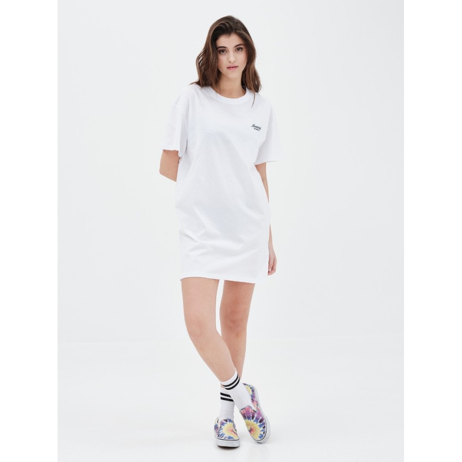 BASEHIT 221.BW80.17-WHITE Λευκό