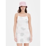 BASEHIT 221.BW80.13TD-TIE DYE PINK/GREEN Πολύχρωμο Εικόνα 