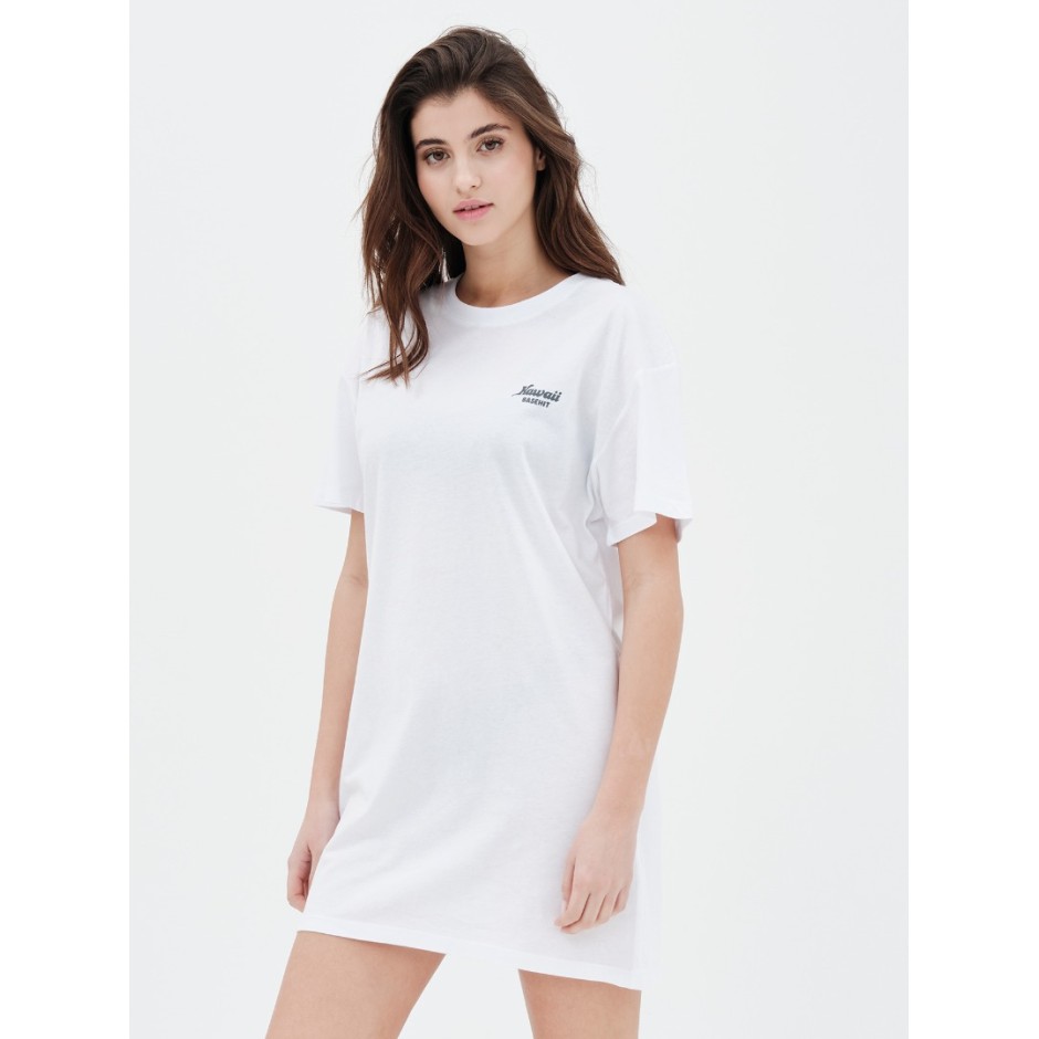 BASEHIT 221.BW80.17-WHITE White