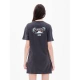 EMERSON 221.EW80.07-OFF BLACK Black Image 1
