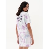 EMERSON 231.EW80.08TD-TIE DYE 9 MULTICOLOR Colorful Image 0