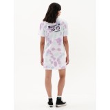 EMERSON 231.EW80.08TD-TIE DYE 9 MULTICOLOR Colorful Image 8
